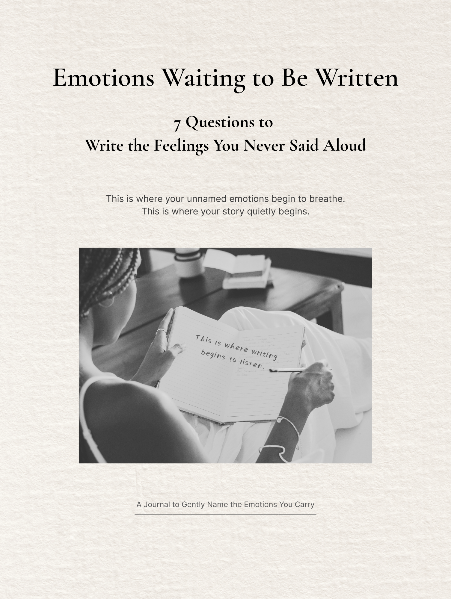 ZINE Cover
